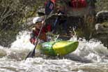 kayak agout 2014